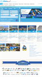 Mobile Screenshot of click-travel.ro